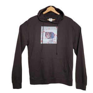 SXNDHXLP HOODIE SIGNED Hoodie - Sweat Jacket Size Large